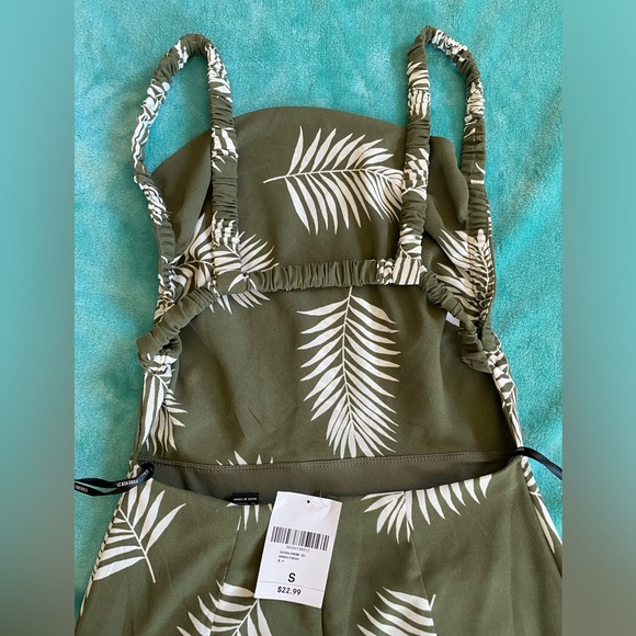 Forever21 Dress - Picture 4 of 4